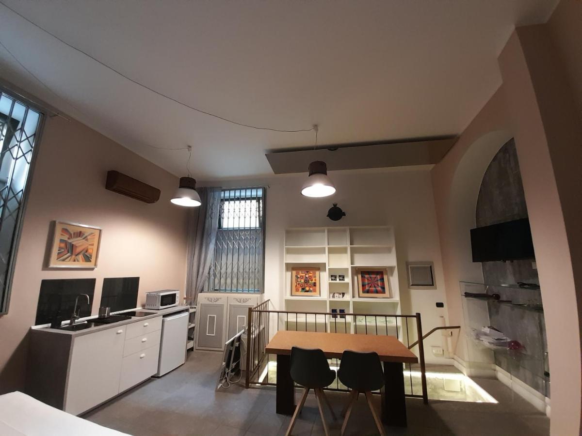 Central Garibaldi Loft, A Piedi A Palazzo Reale Turin Exterior foto