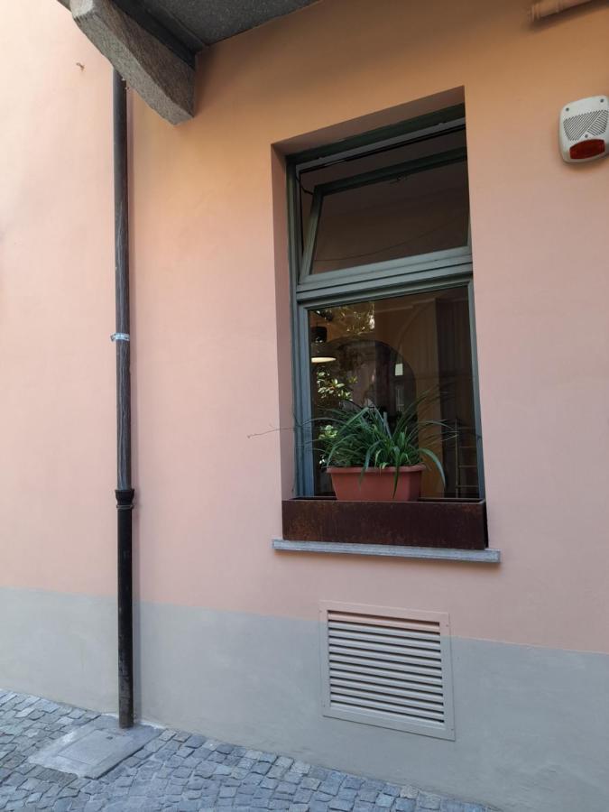 Central Garibaldi Loft, A Piedi A Palazzo Reale Turin Exterior foto