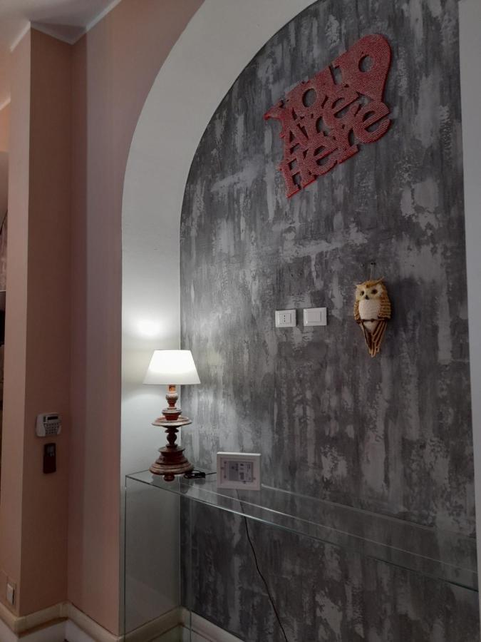 Central Garibaldi Loft, A Piedi A Palazzo Reale Turin Exterior foto