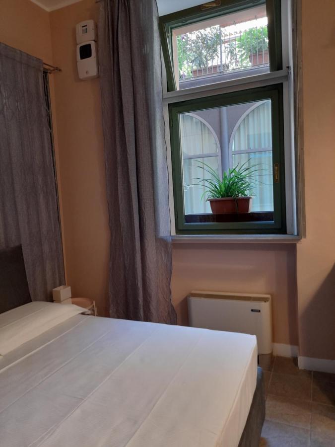 Central Garibaldi Loft, A Piedi A Palazzo Reale Turin Exterior foto