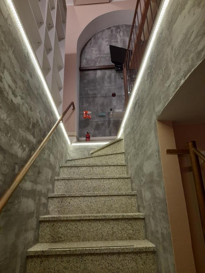 Central Garibaldi Loft, A Piedi A Palazzo Reale Turin Exterior foto